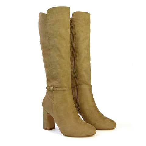 Nude UK 4 | EU 37 | US 6 | XY London