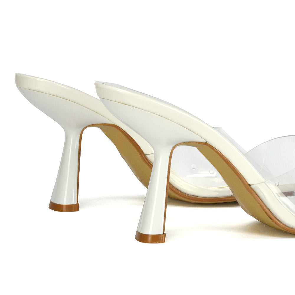 White UK 3 | EU 36 | US 5 | XY London