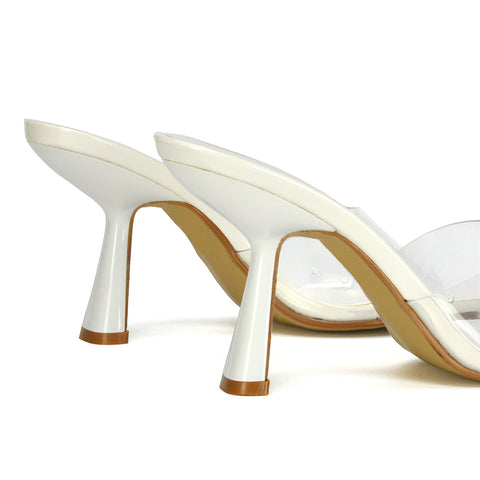 Brown  | XY London | brown heels,brown high heels,brown mule heels,brown stilettos
