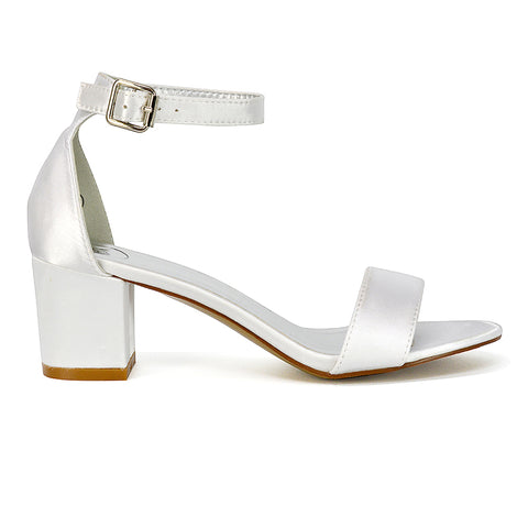 | XY London | Ivory Bridal Shoes,Ivory Wedding Shoes,Bridal Shoes Ivory,Ivory Heels,Ivory Block Heels