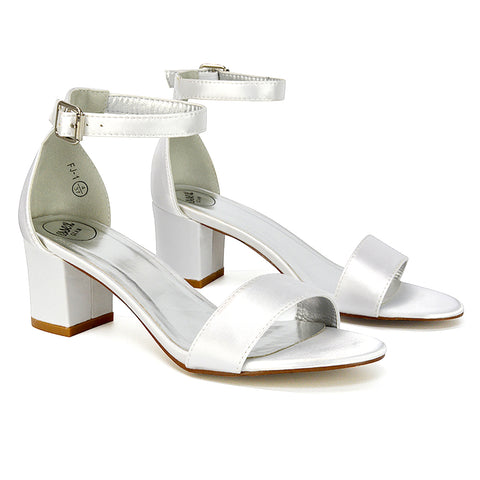| XY London | Ivory Bridal Shoes,Ivory Wedding Shoes,Bridal Shoes Ivory,Ivory Heels,Ivory Block Heels