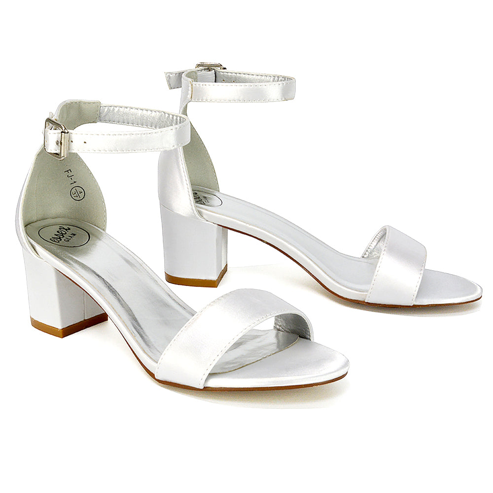 | XY London | Ivory Bridal Shoes,Ivory Wedding Shoes,Bridal Shoes Ivory,Ivory Heels,Ivory Block Heels