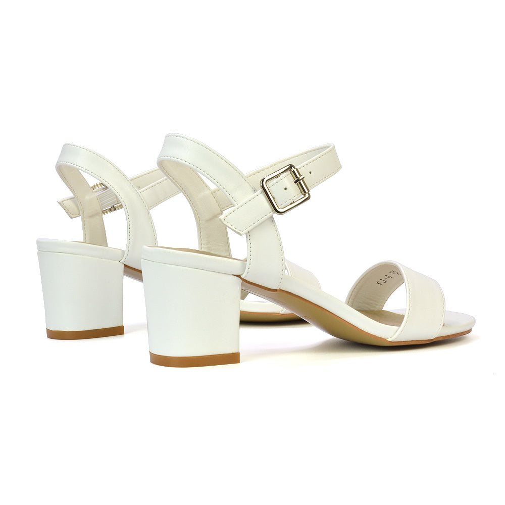 White | XY London