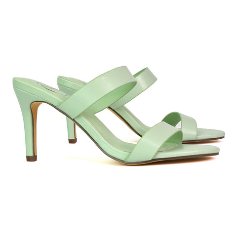 | XY London | pink heels,pink high heels,pink mules,pink mule heels,pink stilettos