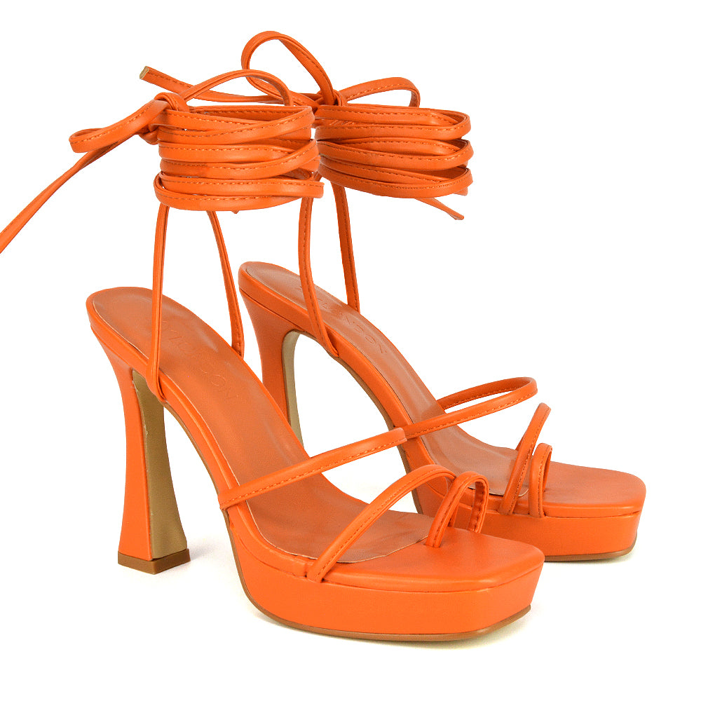 Orange UK 3 | EU 36 | US 5 | XY London