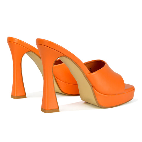 Orange UK 4 | EU 37 | US 6 | XY London