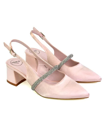 Pink UK 3 | EU 36 | US 5 | XY London