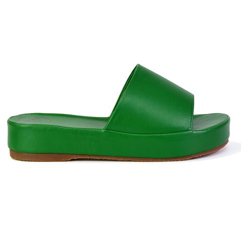 White  | XY London | white sandals,white flat sandals,white flatforms,white plaforms