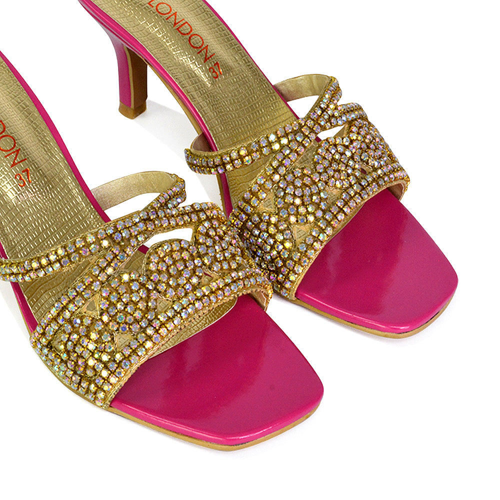 Bridal sandal 219 outlet