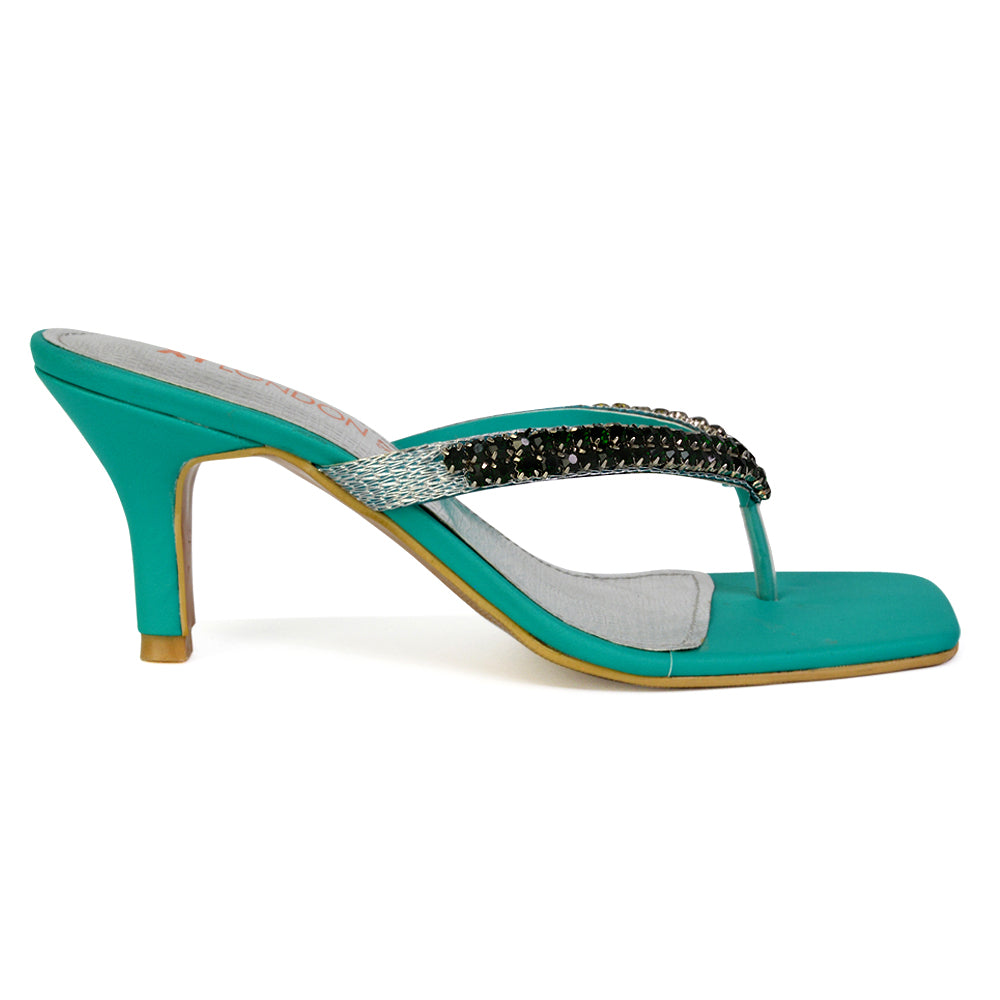 Black | XY London | black heels,black high heels,black mules,black mule heels,black kitten heels