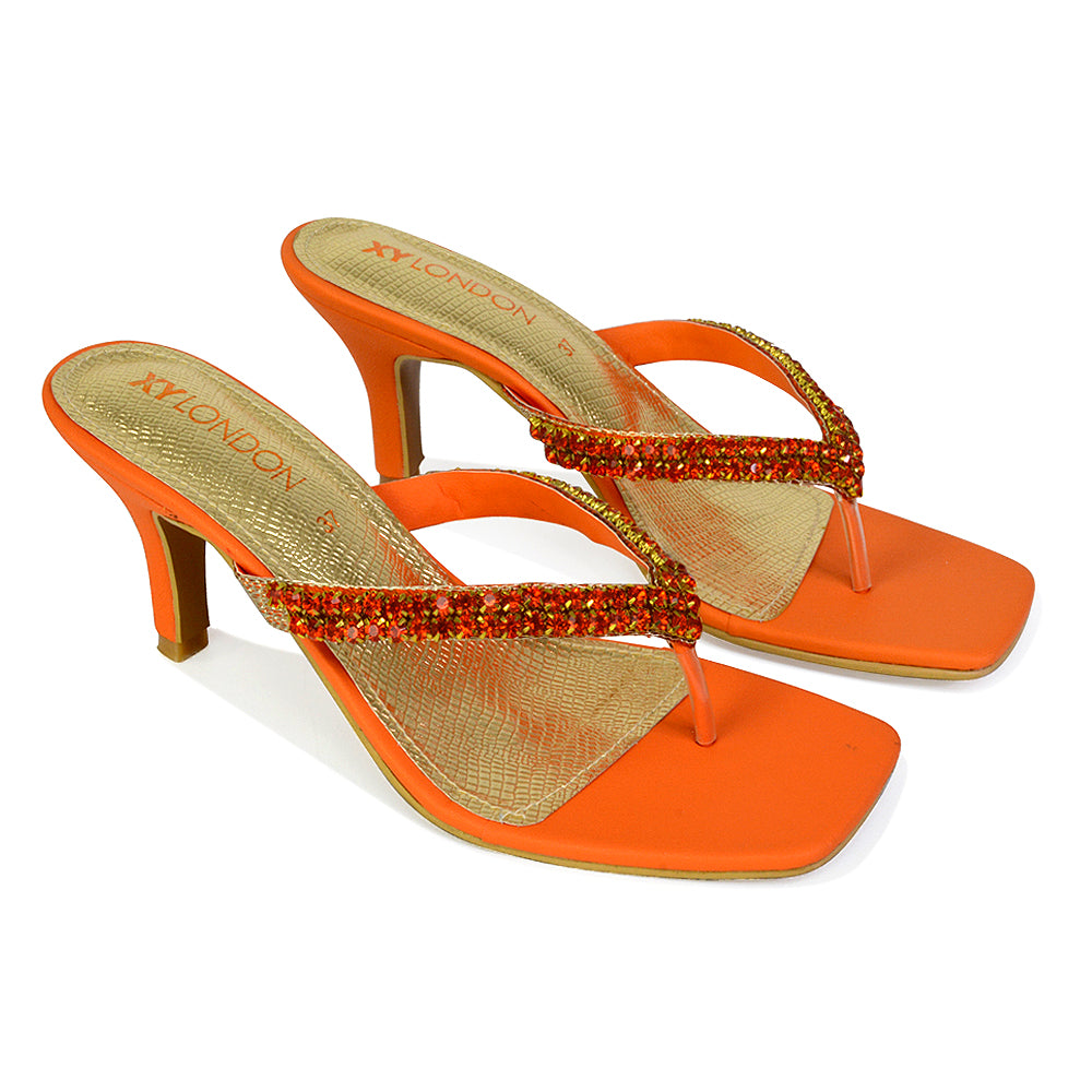 Orange UK 5 | EU 38 | US 7 | XY London