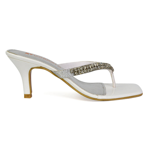 Gold  | XY London | gold heels,gold high heels,gold mules,gold mule heels,gold kitten heels