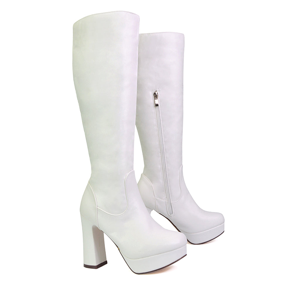 White UK 6 | EU 39 | US 8 | XY London
