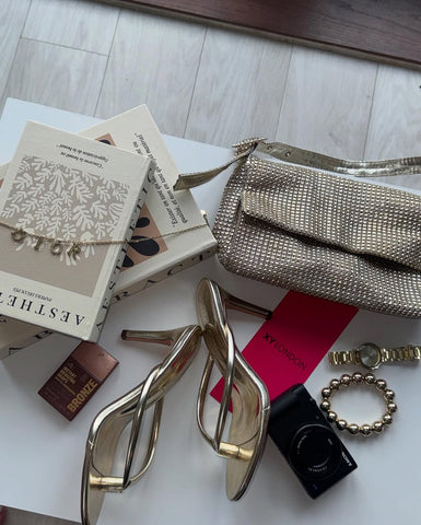 gold high heel sandals, gold stiletto heel sandals, gold sandal heels