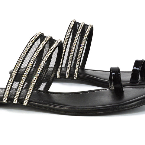 Black UK 3 | EU 36 | US 5 | XY London