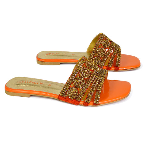 Orange UK 3 | EU 36 | US 5 | XY London