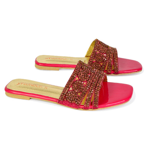 Pink UK 3 | EU 36 | US 5 | XY London