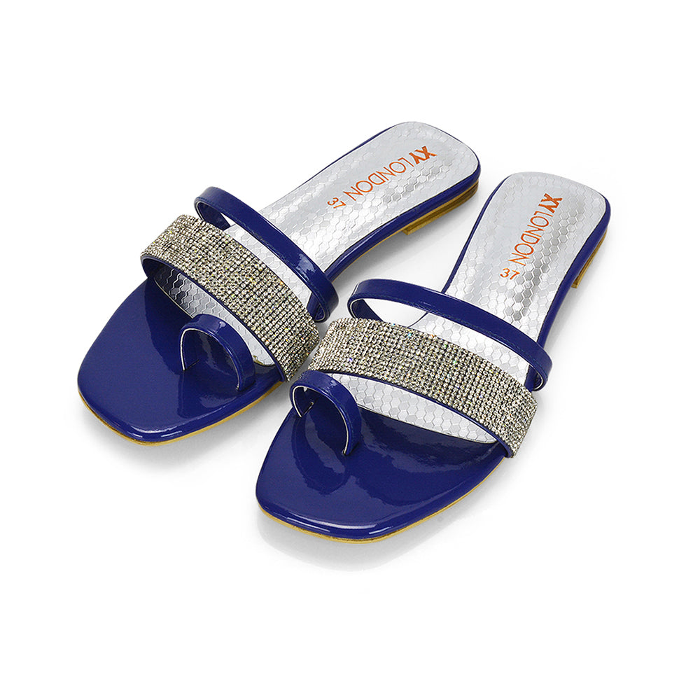 Pink | XY London | ,diamante sandals ,summer sandals,pink summer sandals
