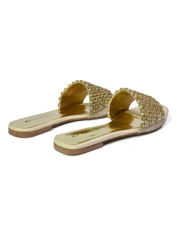 Nude | XY London | nude sandals,nude flat sandals,nude diamante sandals,nude diamante flat sandals,nude flat diamante sandals ,nude flats