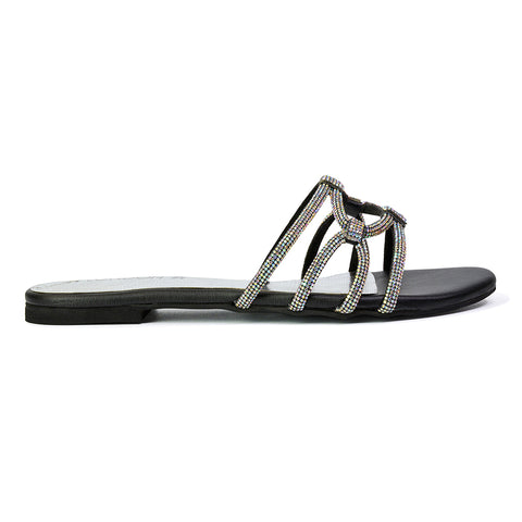 Black UK 3 | EU 36 | US 5 | XY London