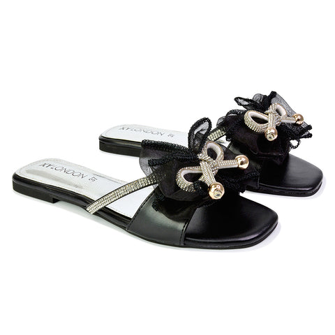 Black UK 3 | EU 36 | US 5 | XY London