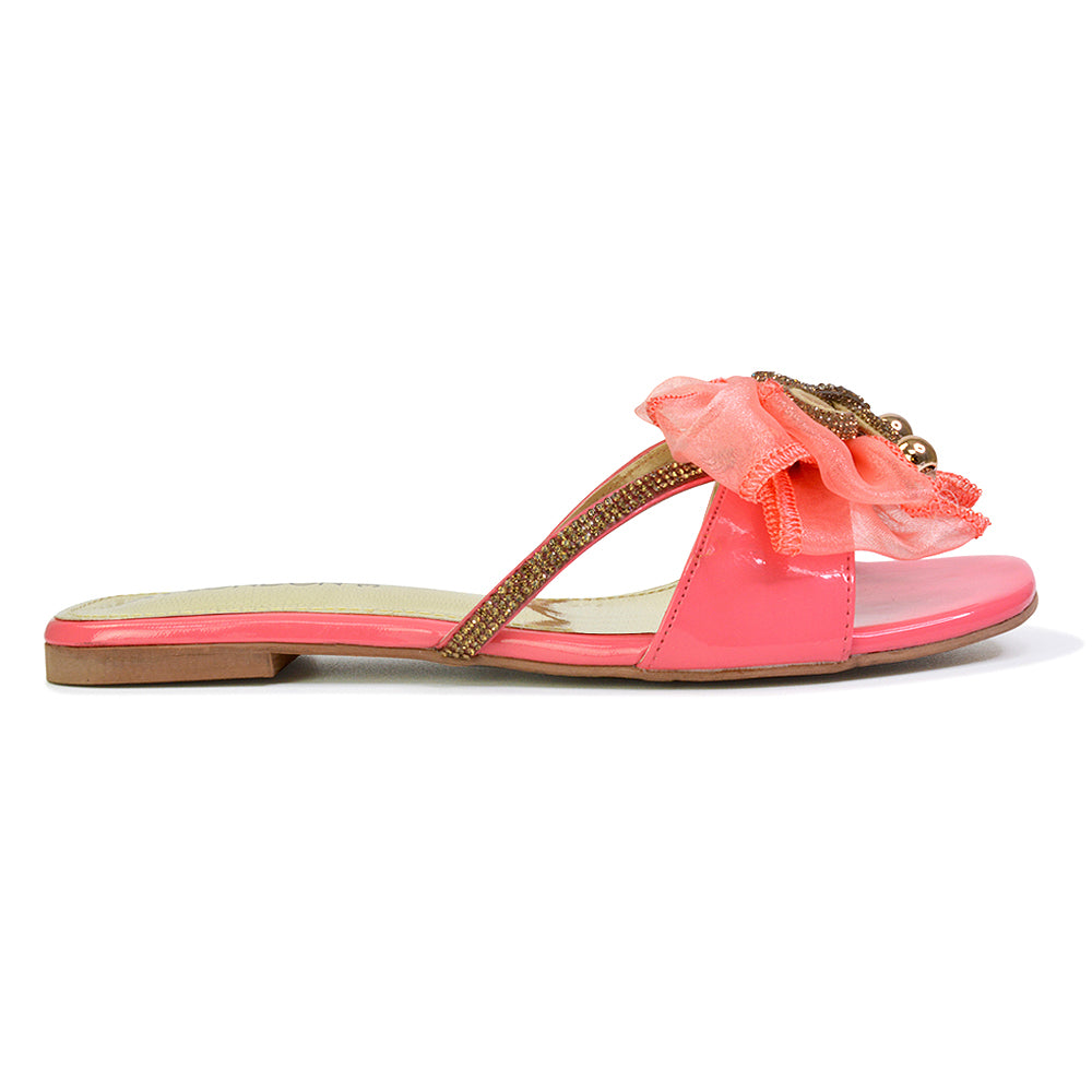 Pink UK 6 | EU 39 | US 8 | XY London