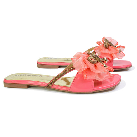 Pink UK 3 | EU 36 | US 5 | XY London