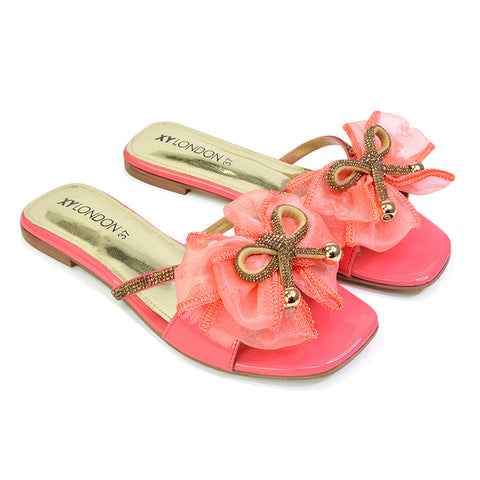 Pink UK 3 | EU 36 | US 5 | XY London