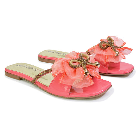 Pink UK 6 | EU 39 | US 8 | XY London
