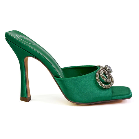 | XY London | silver heels,silver high heels,silver mules,silver square toe heels,silver stilettos
