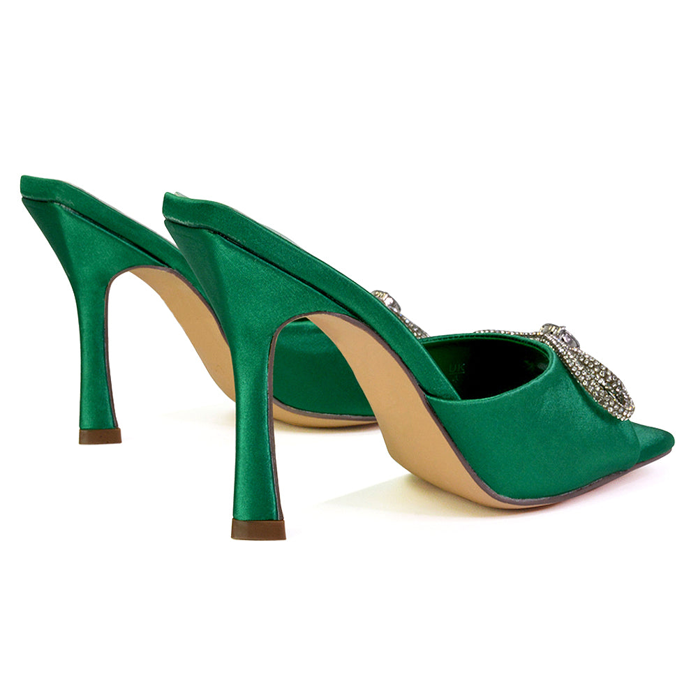 | XY London | silver heels,silver high heels,silver mules,silver square toe heels,silver stilettos