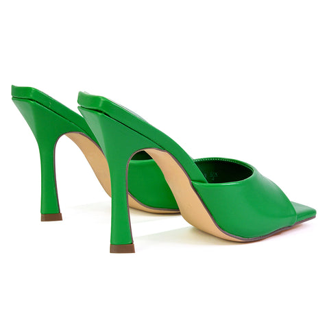 | XY London | pink heels,pink high heels,pink mules,pink stilettos,pink stiletto heels