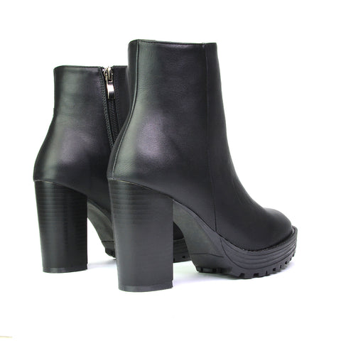 | XY London | black boots,black ankle boots,black platform boots,black heeled boots,black biker boots
