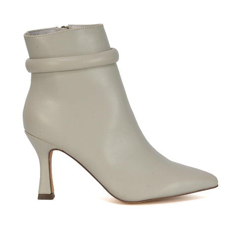 Nude UK 6 | EU 39 | US 8 | XY London