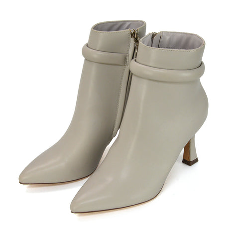 Nude UK 6 | EU 39 | US 8 | XY London