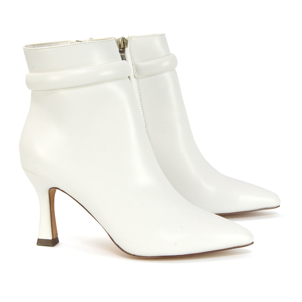 White UK 4 | EU 37 | US 6 | XY London