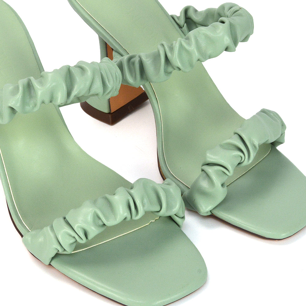 Nude | XY London | Nude Heels,Nude Mules,Nude Square Toe Heels,Nude Strappy Heels,Nude Flared Heel