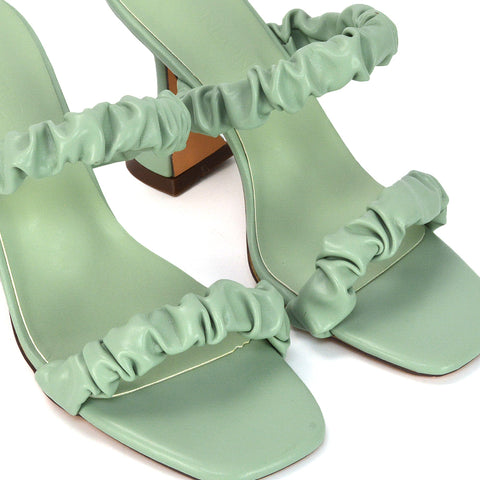 Nude | XY London | Nude Heels,Nude Mules,Nude Square Toe Heels,Nude Strappy Heels,Nude Flared Heel