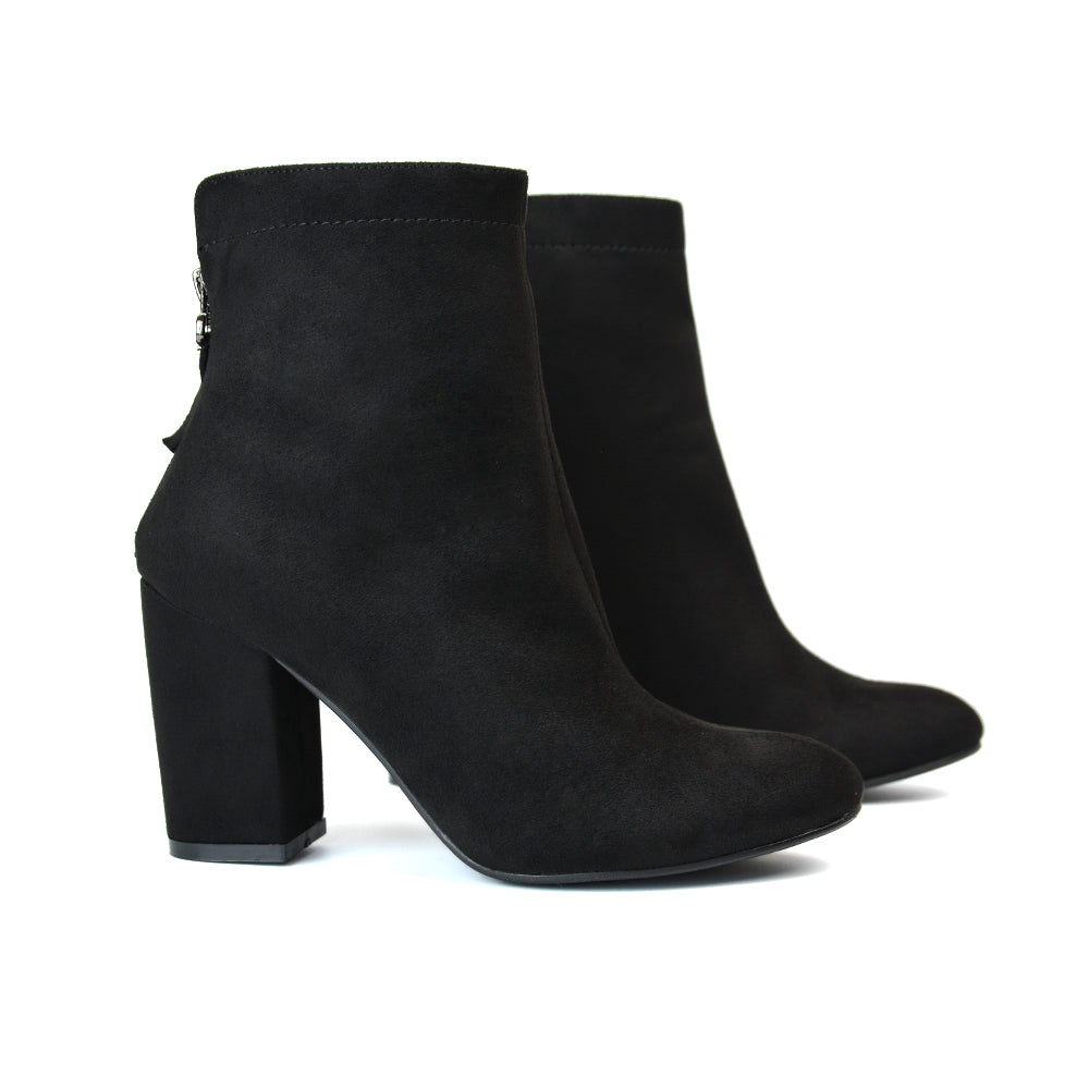 Black UK 3 | EU 36 | US 5 | XY London