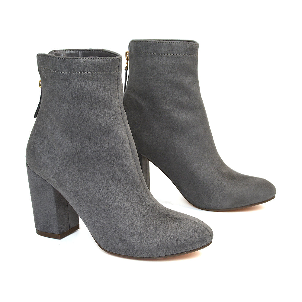 Grey UK 3 | EU 36 | US 5 | XY London
