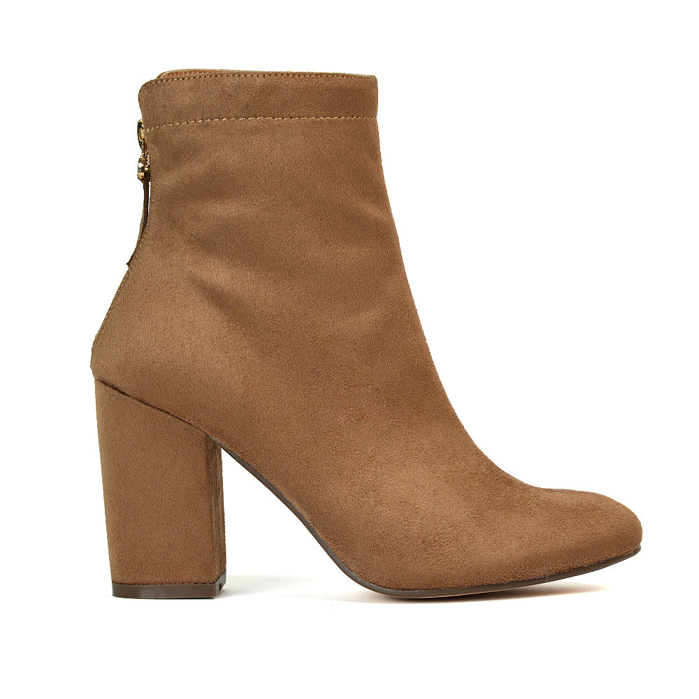 Nude UK 4 | EU 37 | US 6 | XY London