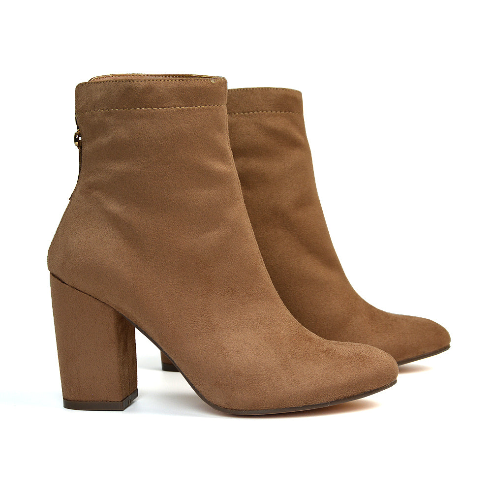 Nude UK 5 | EU 38 | US 7 | XY London