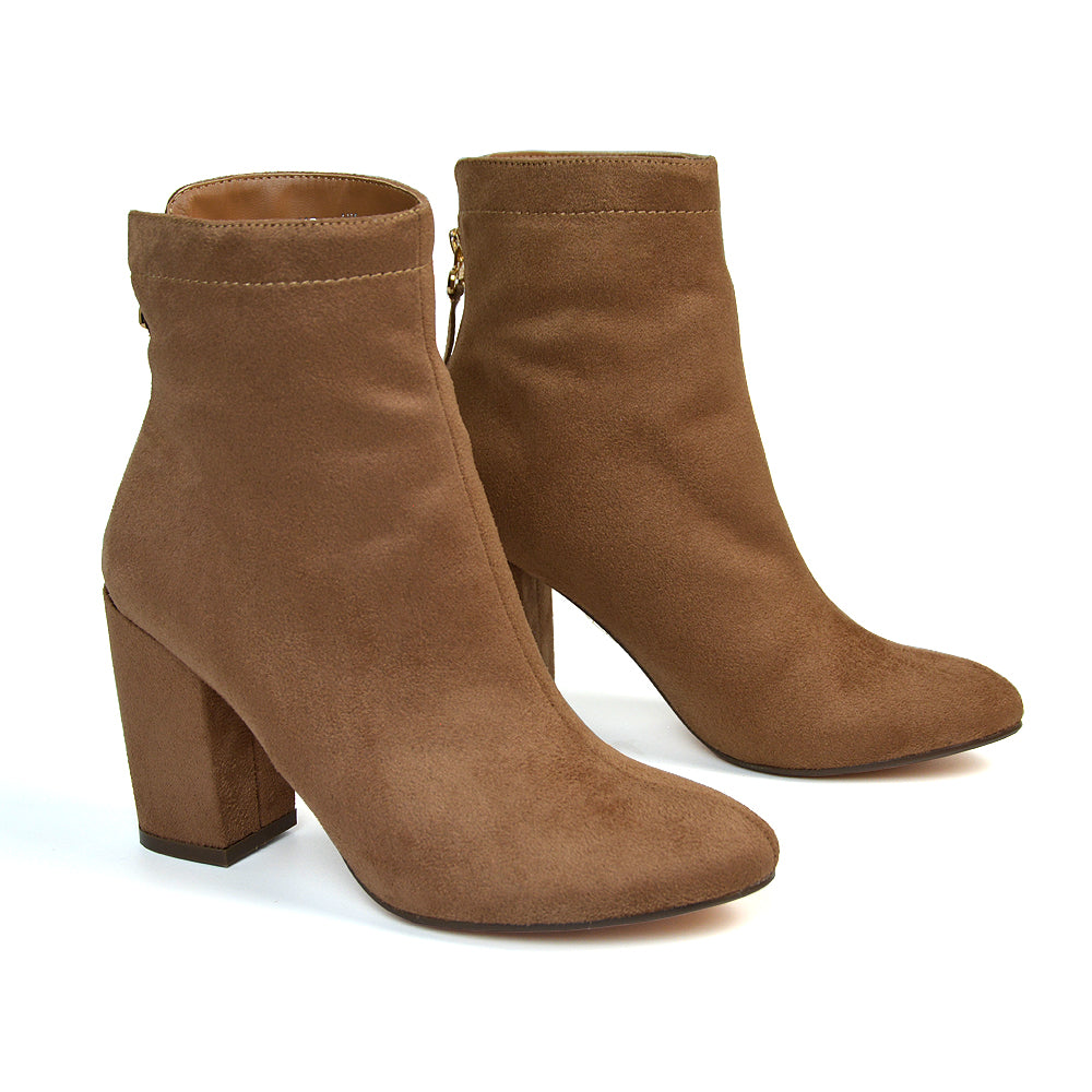 Nude UK 6 | EU 39 | US 8 | XY London