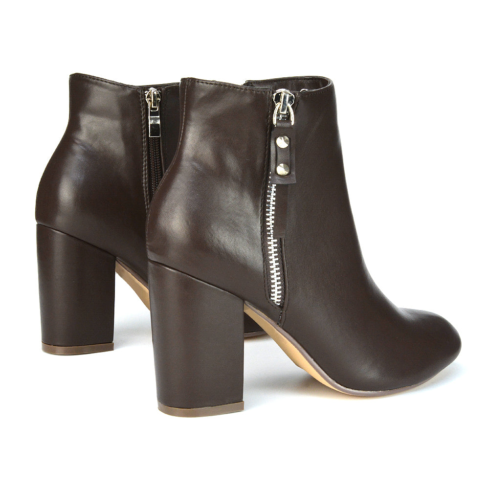 Brown UK 3 | EU 36 | US 5 | XY London