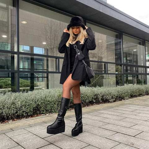 | XY London