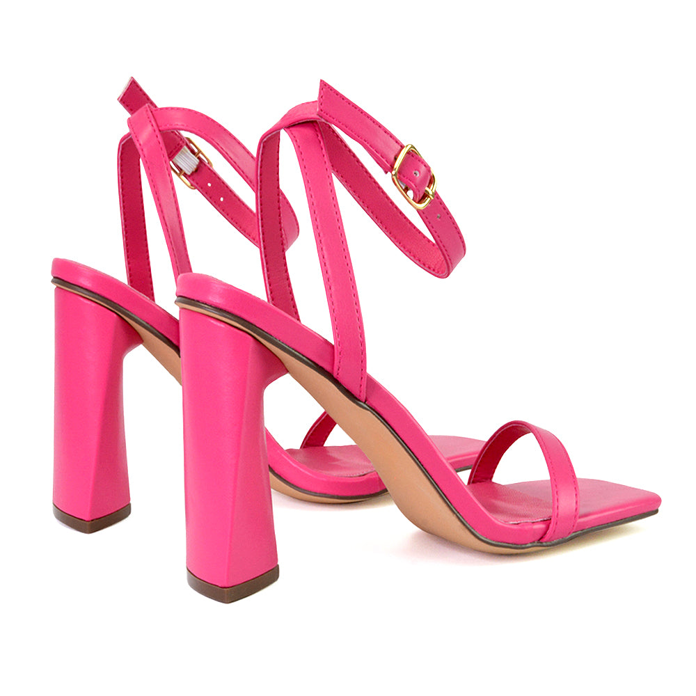 Pink UK 3 | EU 36 | US 5 | XY London