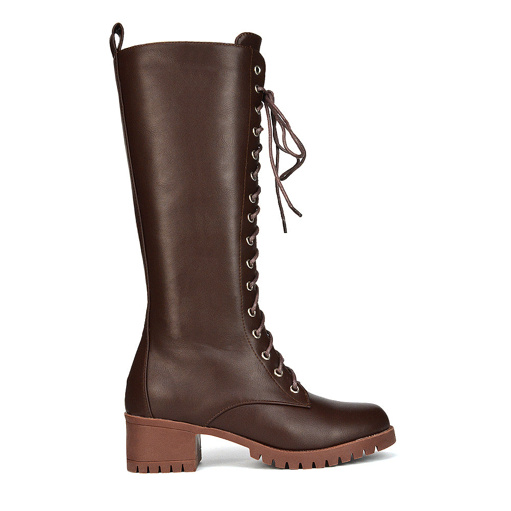 Brown UK 4 | EU 37 | US 6 | XY London