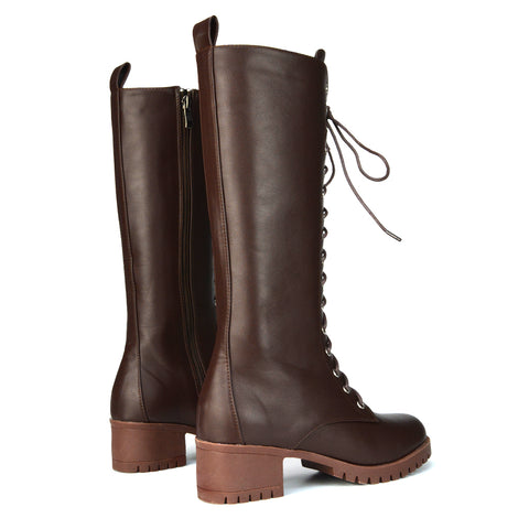 Brown UK 4 | EU 37 | US 6 | XY London