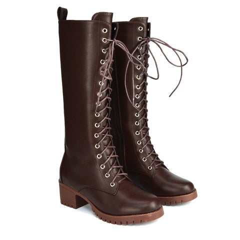 Brown UK 4 | EU 37 | US 6 | XY London