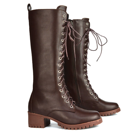 Brown UK 5 | EU 38 | US 7 | XY London
